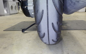 SUZUKI ADDRESS V125 2009 DT11A