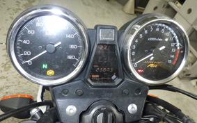 HONDA CB400SF GEN 4 A 2015