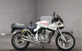 SUZUKI GSX250 KATANA GJ76A