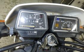 YAMAHA XT250 SEROW T 2018 48Y
