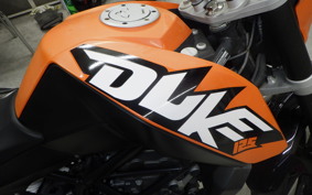 KTM 125 DUKE