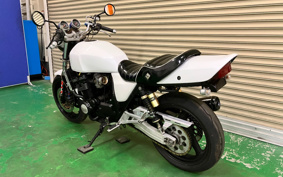 SUZUKI GSX400 1999 GK79A