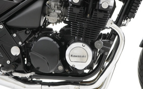 KAWASAKI ZEPHYR400K 1998 ZR400C