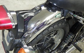 KAWASAKI W650 2007 EJ650A