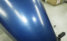 HONDA REBEL 250 A 2008 MC49