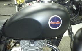 KAWASAKI ESTRELLA BJ250A