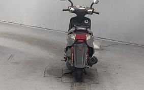 YAMAHA CYGNUS 125 X SE21