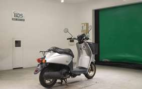 HONDA TODAY 2009 AF61