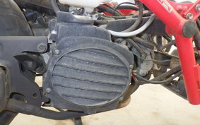 HONDA ZOOMER AF58