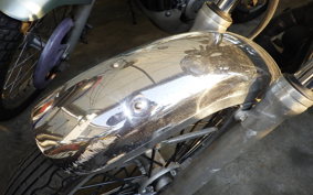 KAWASAKI ESTRELLA RS BJ250A