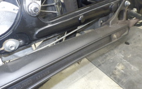 SUZUKI BIRDIE 50 BA42A