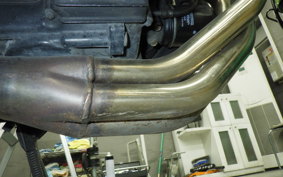 KAWASAKI ZRX400 2004 ZR400E