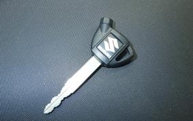 SUZUKI BURGMAN400 A 2021 DU11A