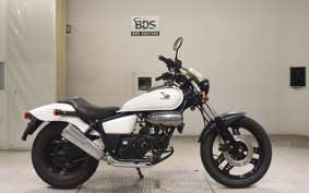 HONDA MAGNA 50 2024 AC13