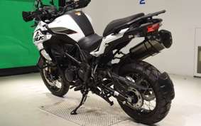 BENELLI BENELLI TRK502X 2018
