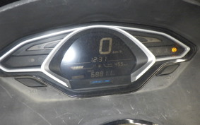 HONDA PCX 150 ABS KF30