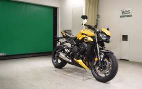 TRIUMPH STREET TRIPLE RS 2023