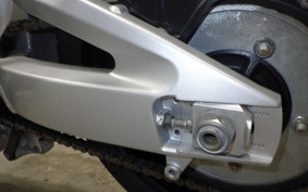 SUZUKI GSR400 2006 GK7DA
