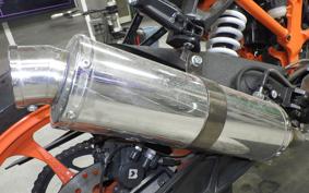 KTM 125 RC