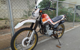 YAMAHA SEROW 225 0608