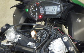YAMAHA YZF-R25 2023 RG43J