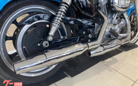 HARLEY HARLEY XL883L 2011 CR2