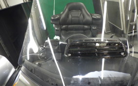 HONDA GL 1800 GOLD WING 2006 SC47