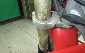 HONDA XR250 MOTARD 2021 MD30