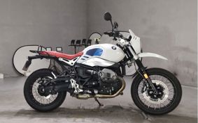 BMW R NINE T URBAN G/S 2018 0J41