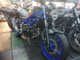 Фото Suzuki SV650 ABS с японского аукциона