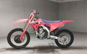 HONDA CRF250 RALLY ME12