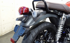 HONDA GB350 2023 NC59