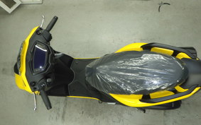 YAMAHA CYGNUS Griffus 1996 SEJ4J
