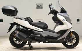 BMW C400GT 2019