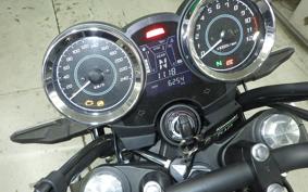 KAWASAKI Z650 RS 2024 ER650R