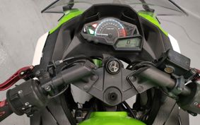 KAWASAKI NINJA250 EX250L