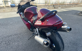 SUZUKI GSX-1300R HAYABUSA 2007 GW71A
