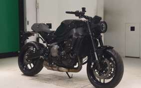 YAMAHA XSR900 2023 RN80J