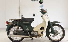 HONDA C50 SUPER CUB C50