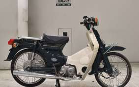 HONDA C50 SUPER CUB E C50