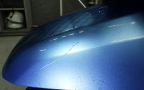 HONDA TACT-4ﾍﾞｰｼｯｸ AF75