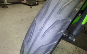 KAWASAKI NINJA 250 SL BX250A