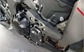 KAWASAKI Z1000 ABS 2020 ZXT00W