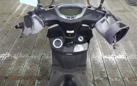 SUZUKI SWISH 125 2006 DV12B