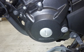 HONDA REBEL 250 A 2015 MC49