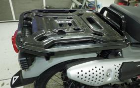 HONDA CT125-2 JA65