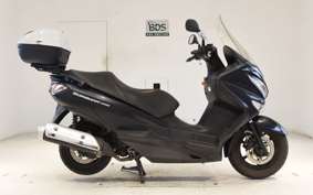 SUZUKI SKYWAVE 200 (Burgman 200) CH41A