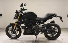 BMW G310R 2023