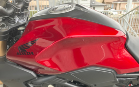 HONDA CB250R MC52