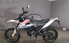APRILIA SX125 KT